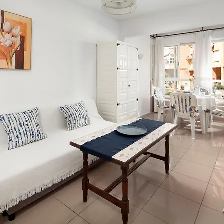 Appartement Estudio Bloque 90 *