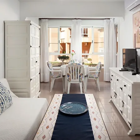 Appartement Estudio Bloque 90 *