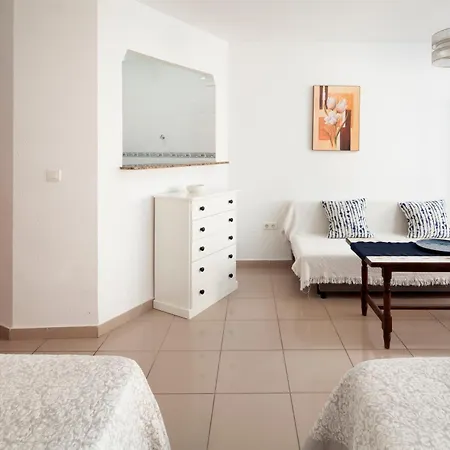 Estudio Bloque 90 Appartement