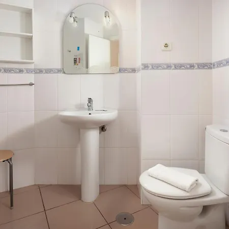 Appartement Estudio Bloque 90 Torrox