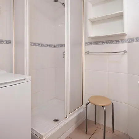 Appartement Estudio Bloque 90