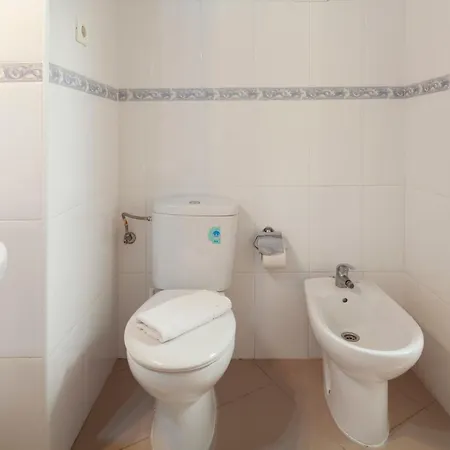 Appartement Estudio Bloque 90 *