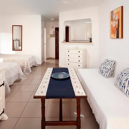 Appartement Estudio Bloque 90 *