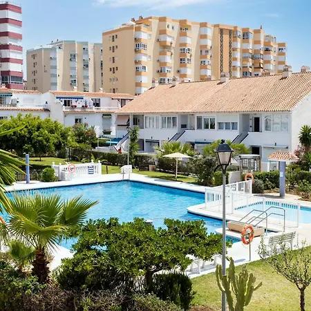Estudio Bloque 90 Torrox