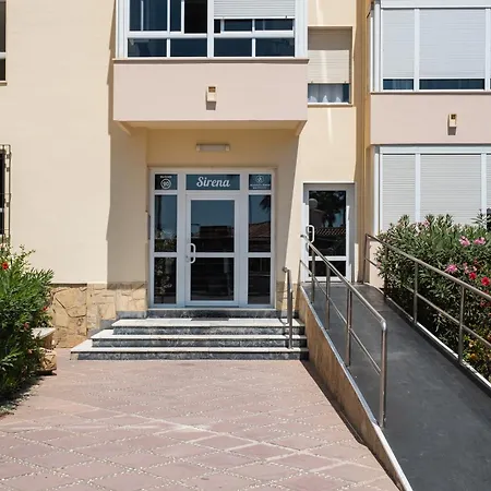 Appartement Estudio Bloque 90 *