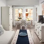 Apartmán Estudio Bloque 90 *